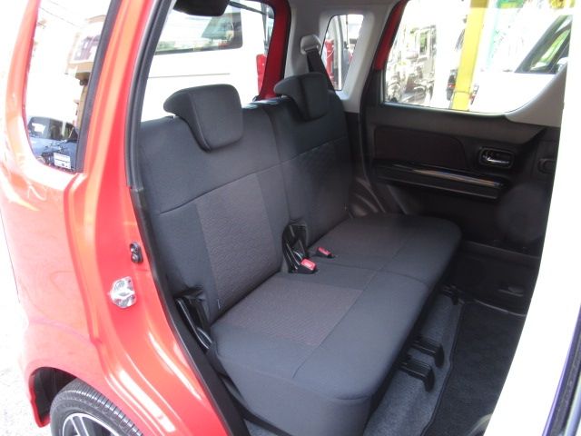 Suzuki WAGON R 2018-01 180889-13