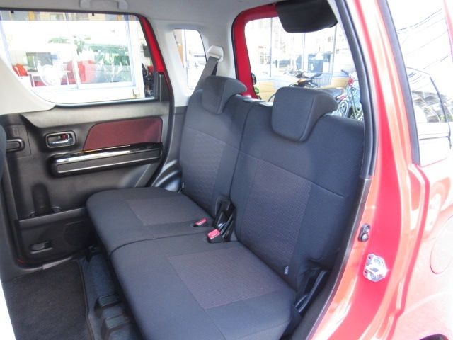 Suzuki WAGON R 2018-01 180889-14
