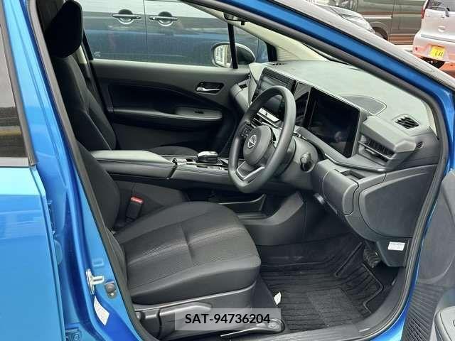 Nissan NOTE 2022-01 279847-14