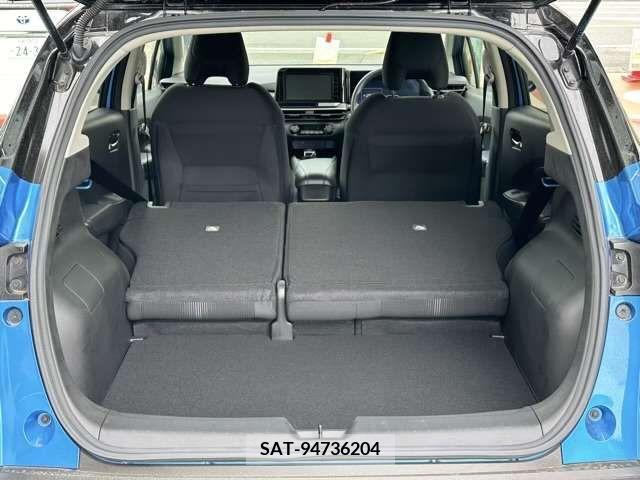 Nissan NOTE 2022-01 279847-11