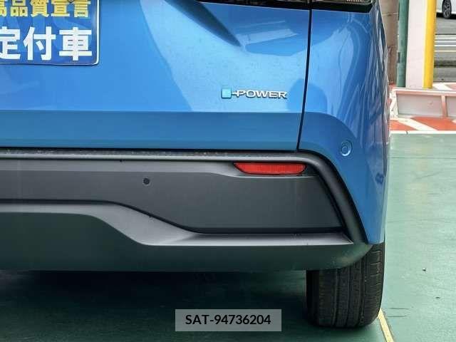 Nissan NOTE 2022-01 279847-9