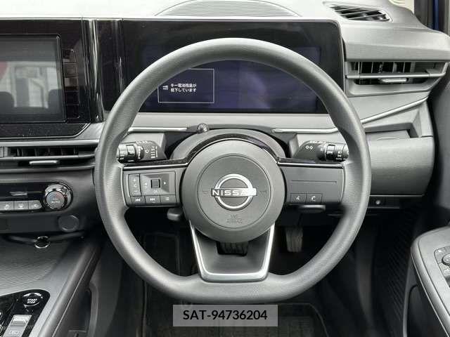 Nissan NOTE 2022-01 279847-7