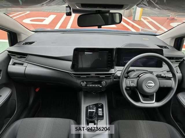 Nissan NOTE 2022-01 279847-6