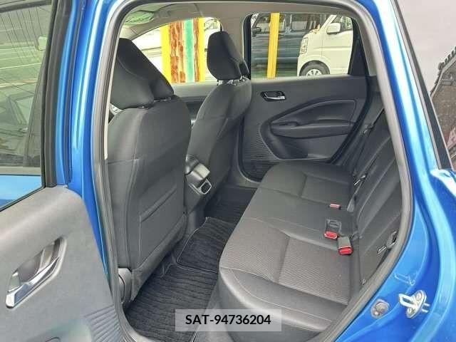 Nissan NOTE 2022-01 279847-5
