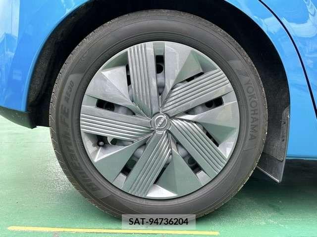 Nissan NOTE 2022-01 279847-3