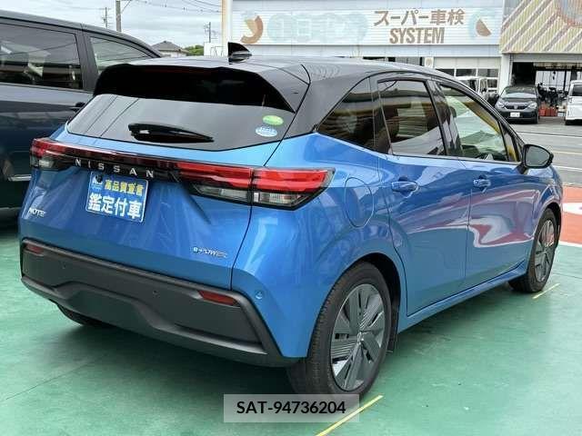 Nissan NOTE 2022-01 279847-2