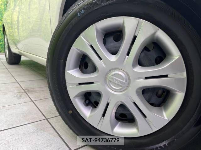 Nissan NOTE 2018-06 302434-11