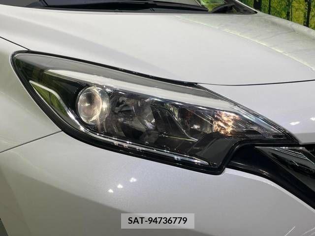 Nissan NOTE 2018-06 302434-12
