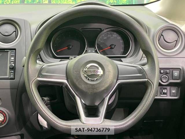 Nissan NOTE 2018-06 302434-10