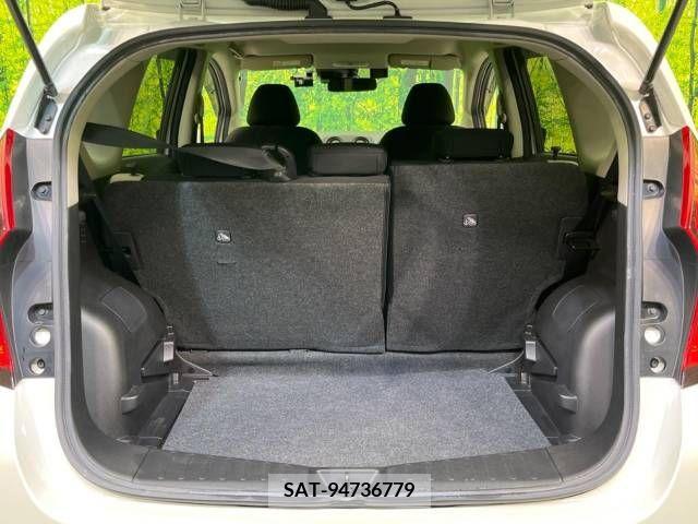 Nissan NOTE 2018-06 302434-9