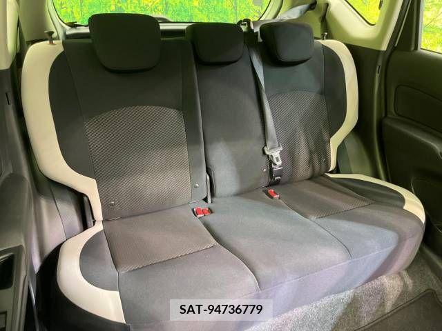 Nissan NOTE 2018-06 302434-8
