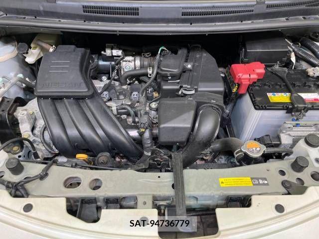 Nissan NOTE 2018-06 302434-17