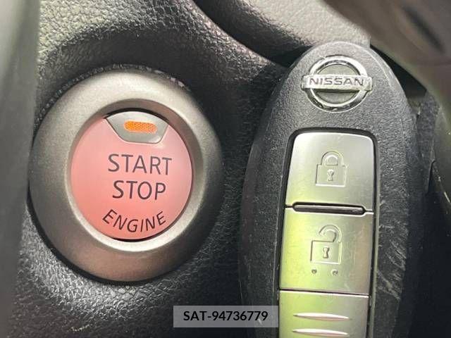 Nissan NOTE 2018-06 302434-4