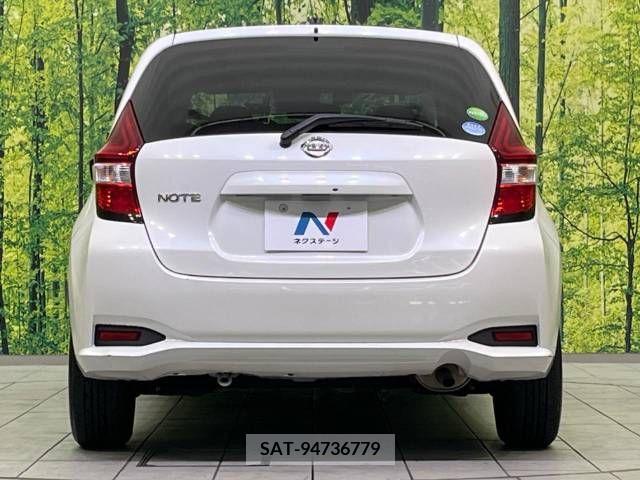 Nissan NOTE 2018-06 302434-16