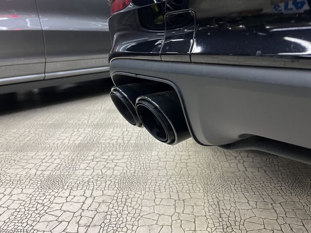 Porsche CAYENNE 2019-02 19277-23