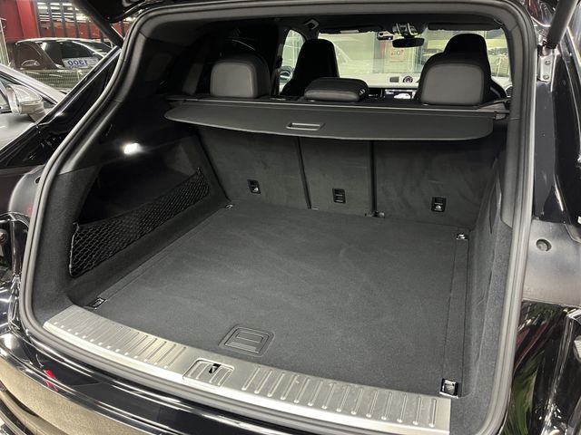 Porsche CAYENNE 2019-02 19277-22