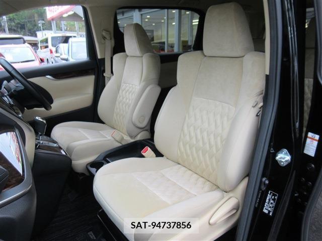 Toyota VELLFIRE 2019-03 288109-14