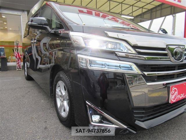 Toyota VELLFIRE 2019-03 288109-15