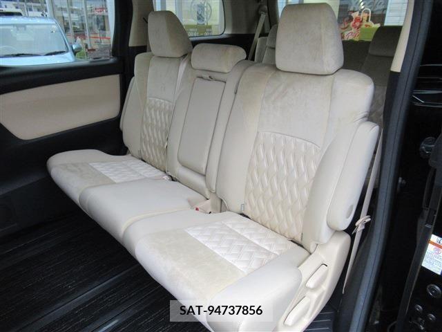Toyota VELLFIRE 2019-03 288109-13