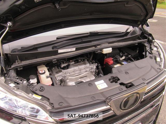 Toyota VELLFIRE 2019-03 288109-16