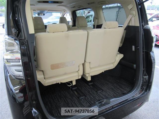 Toyota VELLFIRE 2019-03 288109-12