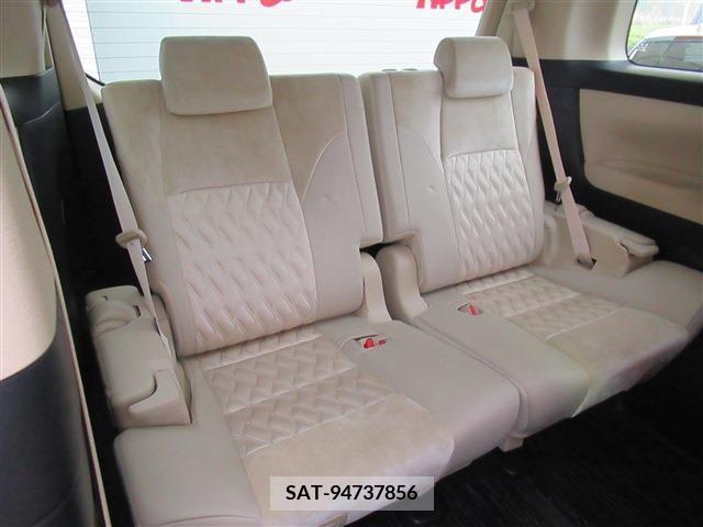 Toyota VELLFIRE 2019-03 288109-11