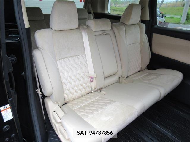 Toyota VELLFIRE 2019-03 288109-10