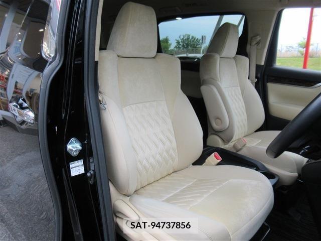 Toyota VELLFIRE 2019-03 288109-9