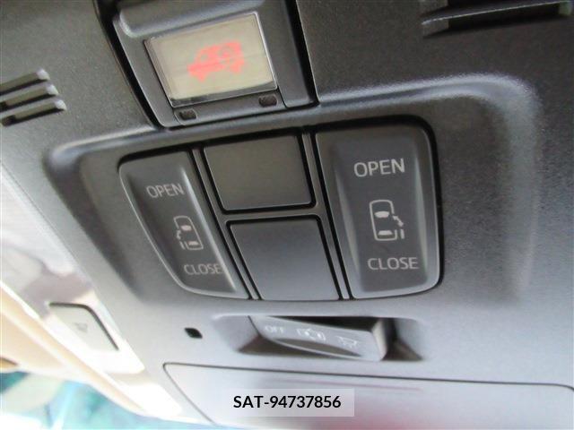 Toyota VELLFIRE 2019-03 288109-6