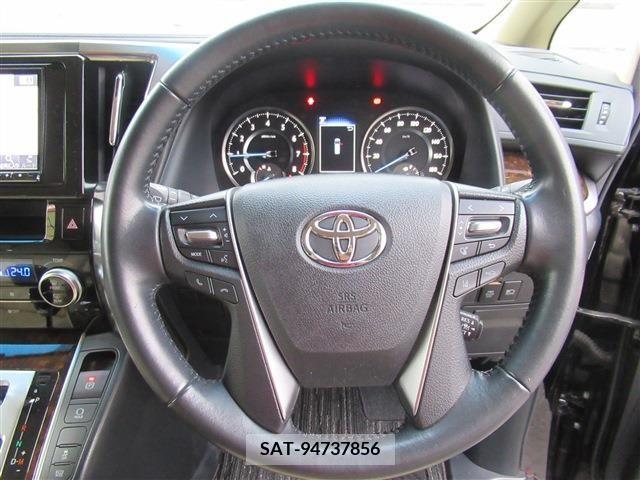 Toyota VELLFIRE 2019-03 288109-7