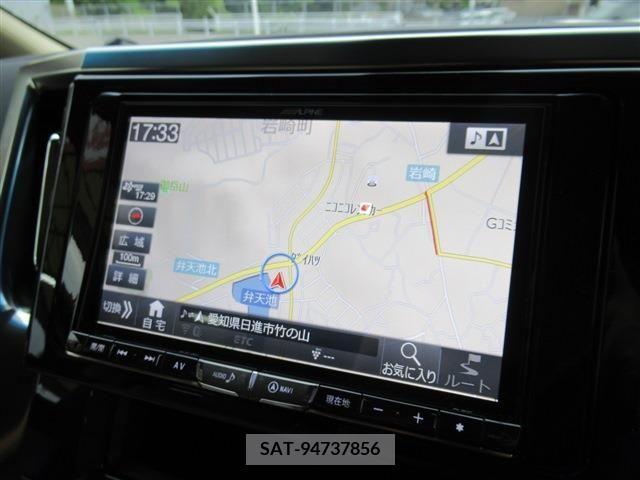 Toyota VELLFIRE 2019-03 288109-5