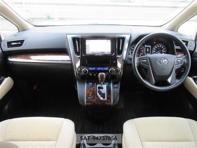 Toyota VELLFIRE 2019-03 288109-4