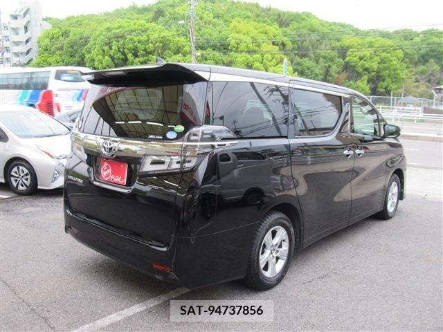 Toyota VELLFIRE 2019-03 288109-3