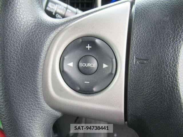 Honda N BOX CUSTOM 2014-02 279088-10