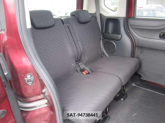 Honda N BOX CUSTOM 2014-02 279088-19