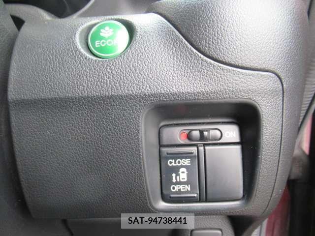 Honda N BOX CUSTOM 2014-02 279088-11