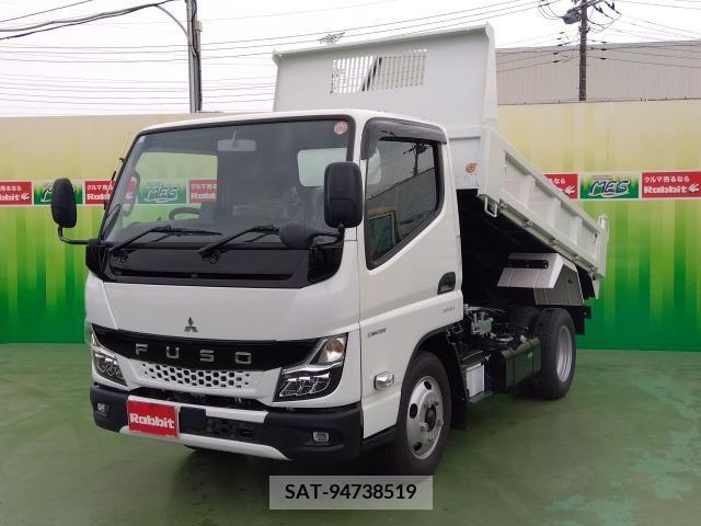 Mitsubishi CANTER 2023-10 294478-4