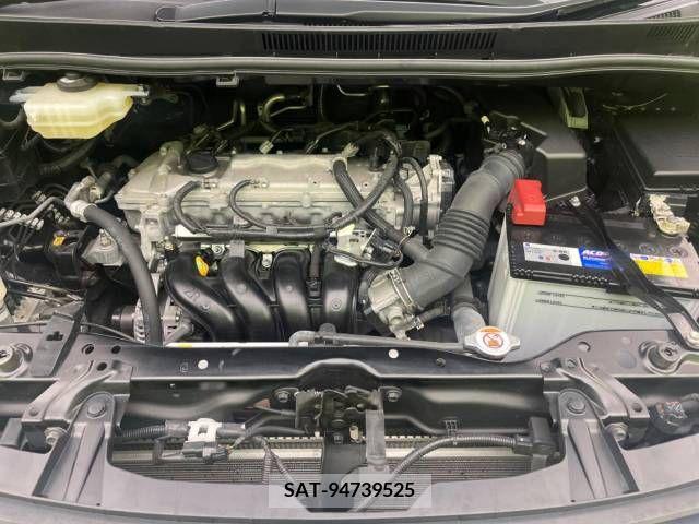 Toyota NOAH 2020-03 336522-19