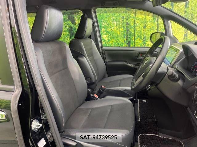 Toyota NOAH 2020-03 336522-8