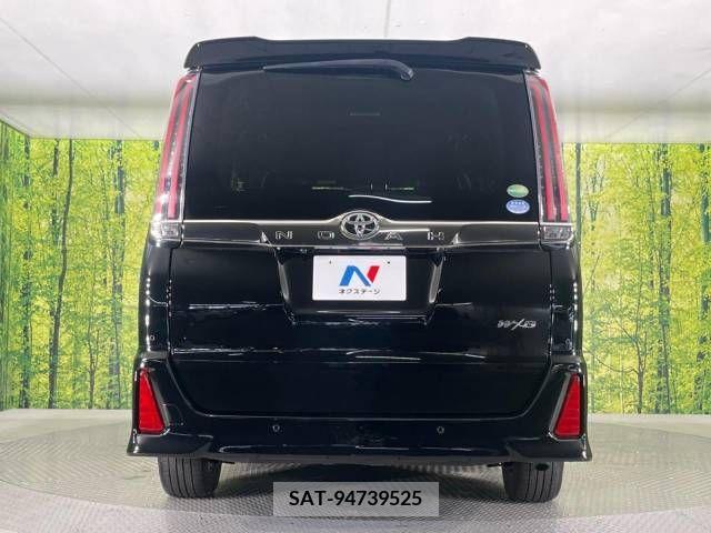 Toyota NOAH 2020-03 336522-16