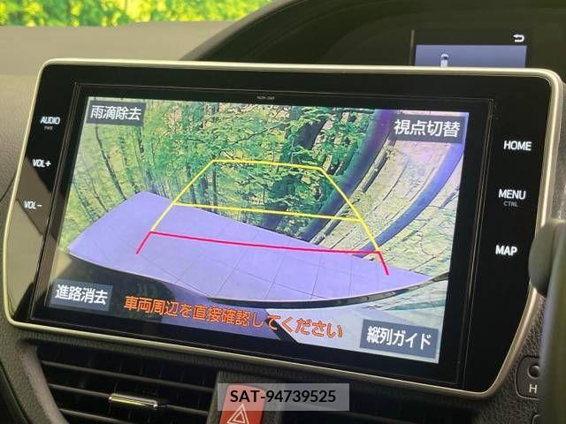 Toyota NOAH 2020-03 336522-5