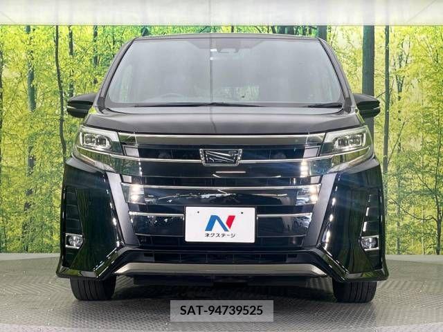 Toyota NOAH 2020-03 336522-15