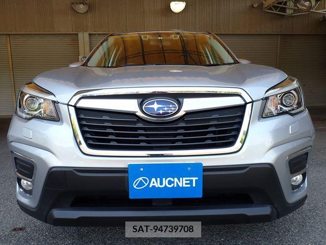 Subaru FORESTER 2019-06 375939-5