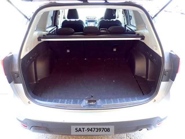 Subaru FORESTER 2019-06 375939-20