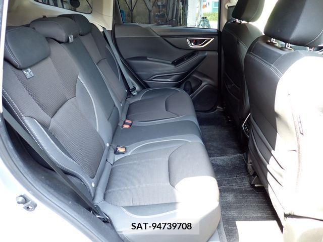 Subaru FORESTER 2019-06 375939-17