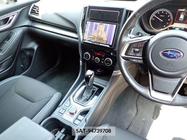 Subaru FORESTER 2019-06 375939-15