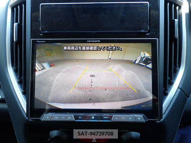 Subaru FORESTER 2019-06 375939-13