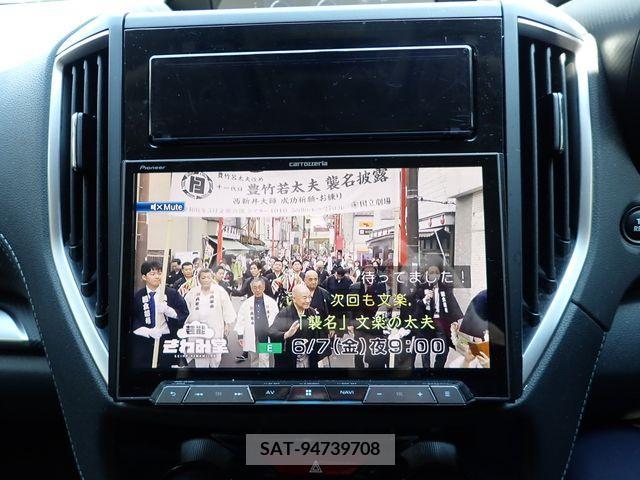 Subaru FORESTER 2019-06 375939-12