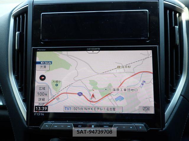 Subaru FORESTER 2019-06 375939-11