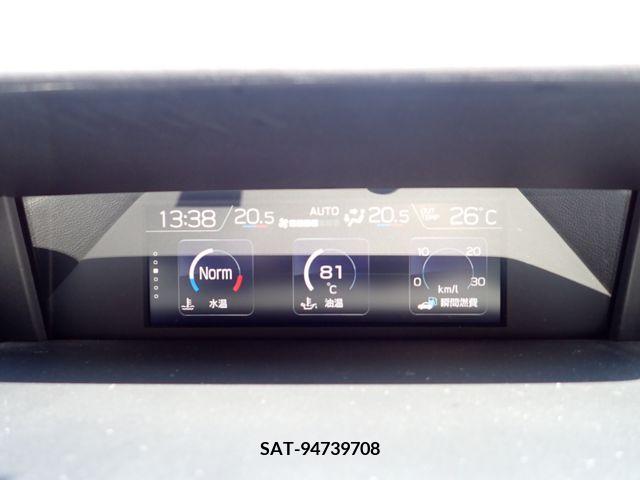Subaru FORESTER 2019-06 375939-10